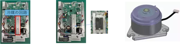 「【ダイキン】店舗・オフィスエアコン『FIVE STAR ZEAS』新発売」の画像