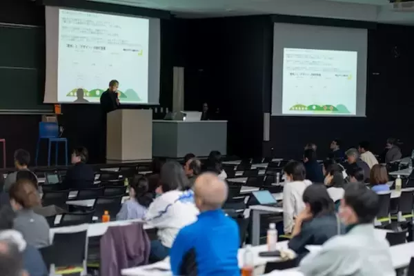 「【明星大学】「まちを面白くするリノベーション」をテーマに、東京・多摩から地域の未来を描く ー デザインセッション多摩2025を開催」の画像