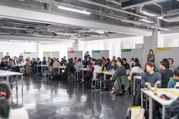 「【明星大学】「まちを面白くするリノベーション」をテーマに、東京・多摩から地域の未来を描く ー デザインセッション多摩2025を開催」の画像