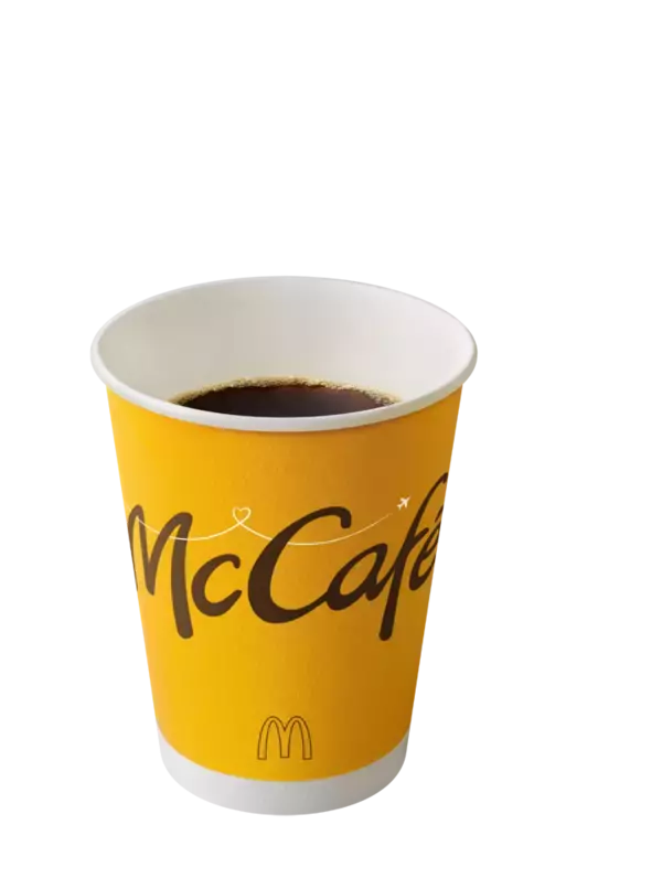 「【マクドナルド】「プレミアムローストコーヒー」（ホット）が３年ぶりのリニューアル！岡田准一さんが『TOKIO』の替え歌に合わせて、キレキレのダンスを披露する新TVCMは2月25日（水）から放映開始」の画像