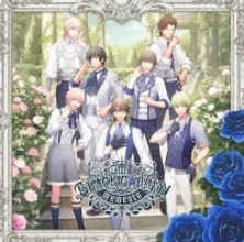 【うた☆プリ】HE★VENSのドラマCD「BLACK GARDEN-memento-」が、2026年8月19日（水）に発売決定