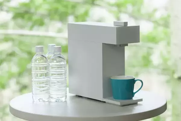 16施設・約2,000室でペットボトルの廃止 プラスチック使用量を年間28.8トン削減へ