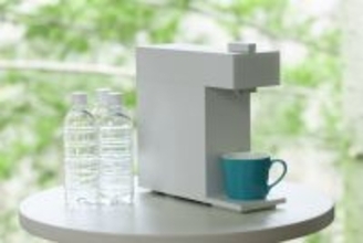 16施設・約2,000室でペットボトルの廃止 プラスチック使用量を年間28.8トン削減へ