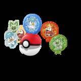 「ポケモン夏マック「ハッピーセット編」 8月7日(金)より、ハッピーセット『ポケモン』のおもちゃが期間限定登場」の画像11