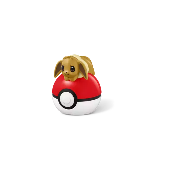 「ポケモン夏マック「ハッピーセット編」 8月7日(金)より、ハッピーセット『ポケモン』のおもちゃが期間限定登場」の画像