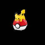 「ポケモン夏マック「ハッピーセット編」 8月7日(金)より、ハッピーセット『ポケモン』のおもちゃが期間限定登場」の画像7