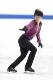 「フィギュアスケート佐藤駿選手と所属契約を締結しました」の画像2