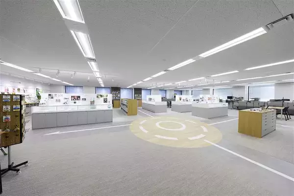 「印刷業界の経営課題をDXソリューションで解決「RICOH Printing Innovation Center」がリコージャパン本社事業所に移転」の画像
