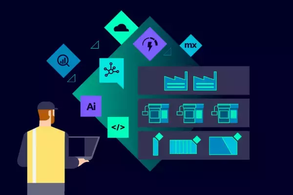 Siemens Xcelerator：シーメンス、エッジ、クラウド、AI、シミュレーションにおいて、マイクロソフトとの連携によりIT/OT統合を加速