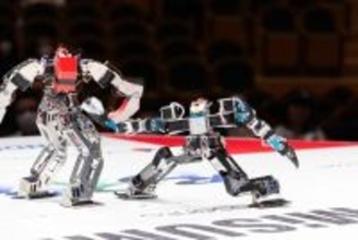 『ロボット大集合！ in アリオ橋本２０２６』を開催します