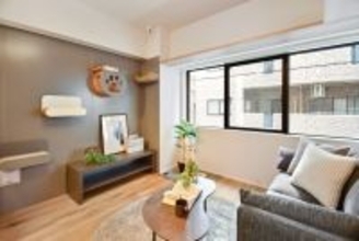 コスモスイニシアの“多様なライフスタイルに応える”コンセプト型住戸猫と飼い主のための賃貸リノベーション「猫特化賃貸」第3弾募集開始