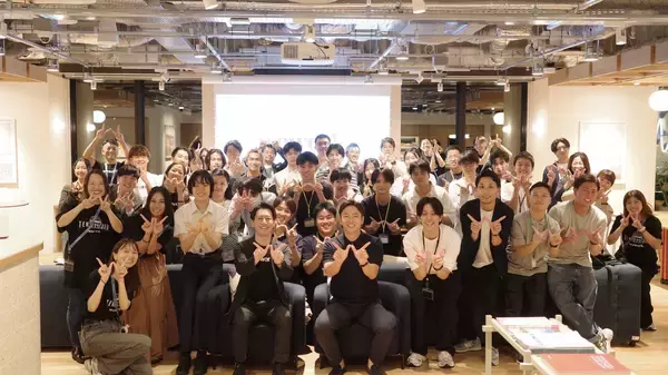 【イベントレポート】「U25 We JUMP START！！〜キャリアと起業の一歩目 with 斎藤佑樹さん〜」を開催