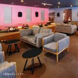 「glo™、川場スキー場に冬季限定の喫煙スペースを出展」の画像10