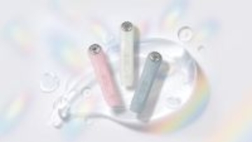 内側*¹から光輝くようなクリア*²な素肌へ『グロウクリアブースター』