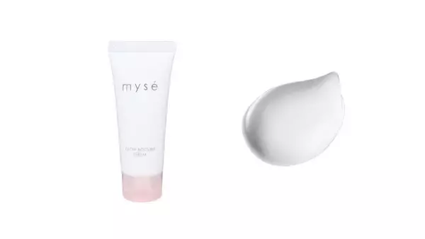 「内側*¹から光輝くようなクリア*²な素肌へ『グロウクリアブースター』」の画像