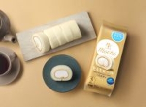 【モンテール】女性人気食感2位、もちもちとした食感が楽しめる「5P生もちロール・ミルク」を2026年4月1日から販売