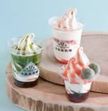 「【満開速報】約300m「桜のトンネル」が今週見頃！ 那須千本松牧場で「桜×どうぶつ×食×音楽」のお花見イベント」の画像18