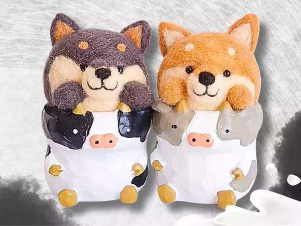 「【満開速報】約300m「桜のトンネル」が今週見頃！ 那須千本松牧場で「桜×どうぶつ×食×音楽」のお花見イベント」の画像