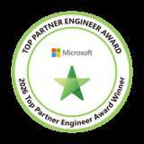 「シンプレクスのエンジニア、「Microsoft Top Partner Engineer Award 2026」を受賞」の画像2