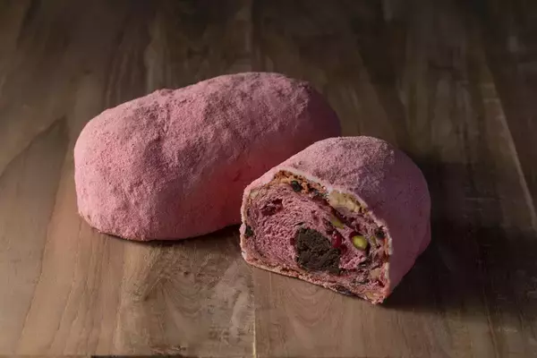 「テーブルを囲みながら、幸せに溢れるクリスマスを。「クリスマスケーキ2024」を発売  パーティーハンパーやクリスマスブレッドも 【ウェスティンホテル仙台】」の画像