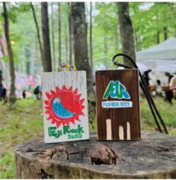 「【東京ミッドタウン八重洲】東京駅直結の八重洲で、今年もフジロックが楽しめる！FUJI ROCK WEEK 2025 at 東京ミッドタウン八重洲」の画像