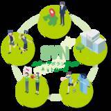 「全国100団体が加盟！スポーツボランティアネットワーク（SVN）が国内有数の連携基盤へ成長」の画像1