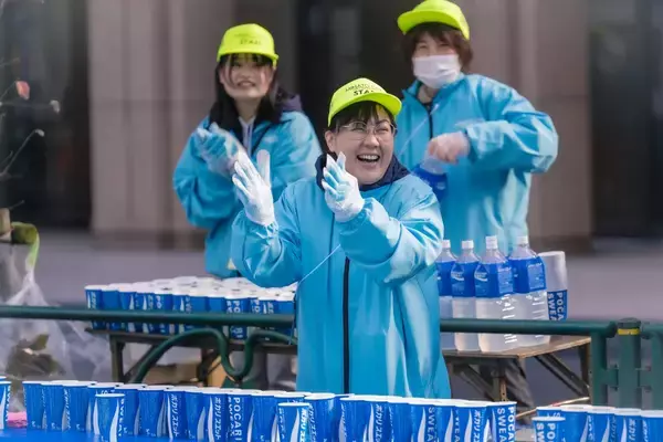 「全国100団体が加盟！スポーツボランティアネットワーク（SVN）が国内有数の連携基盤へ成長」の画像