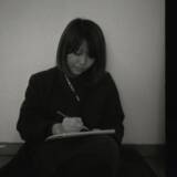 「【銀座 蔦屋書店】岡千尋 個展「Echoes of Days」を5月30日（土）より開催。記憶と現実のあいだにある曖昧さを、日本画ならではの色彩とにじみで描く。」の画像2