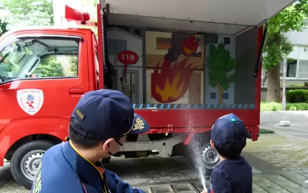 【立教学院】5月10日（日）開催「ALLとしま×立教WAKUWAKU防災フェス2026」～池袋キャンパスで楽しみながら防災を学ぶ、地域連携・体験型イベント～