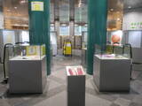 「大阪府立中央図書館・大阪樟蔭女子大学図書館・田辺聖子文学館3館共催事業　企画展「田辺聖子の‹楽老>の教え－人生の景色の変化を楽しむ－」を開催」の画像2