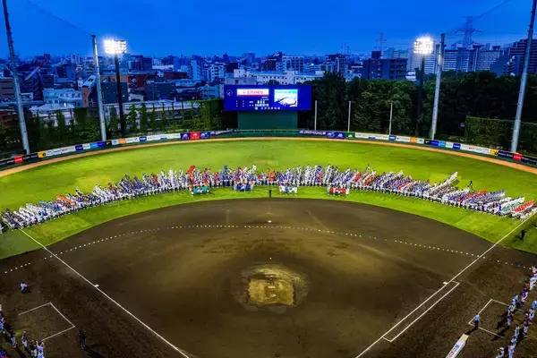 マルハングループインビテーションHESTA大倉カップ第52回全日本選手権大会／第50回全日本選手権ポニーブロンコ大会に協賛
