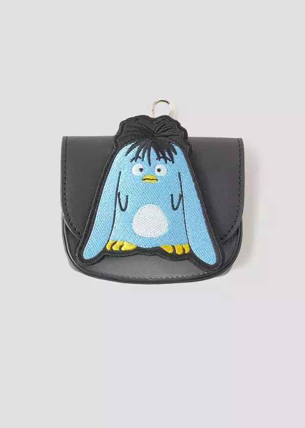 「グラニフとTVアニメ『幽☆遊☆白書』が初コラボレーション！幽助、桑原、蔵馬、飛影などのメインキャラクター達をデザインした全21アイテムが登場」の画像