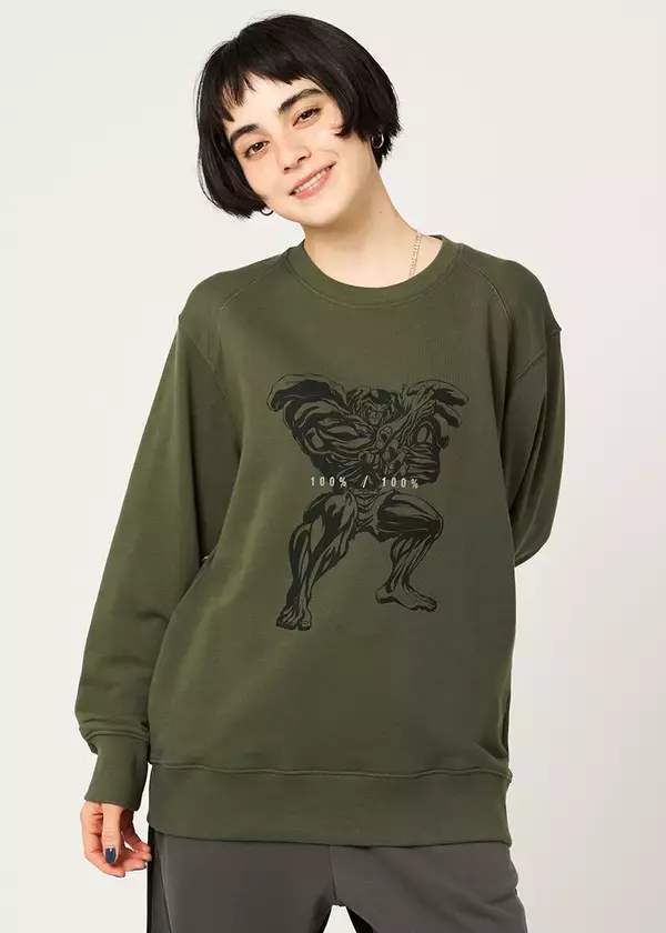 「グラニフとTVアニメ『幽☆遊☆白書』が初コラボレーション！幽助、桑原、蔵馬、飛影などのメインキャラクター達をデザインした全21アイテムが登場」の画像