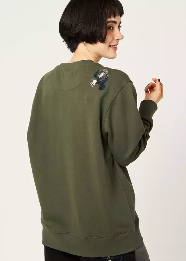 「グラニフとTVアニメ『幽☆遊☆白書』が初コラボレーション！幽助、桑原、蔵馬、飛影などのメインキャラクター達をデザインした全21アイテムが登場」の画像