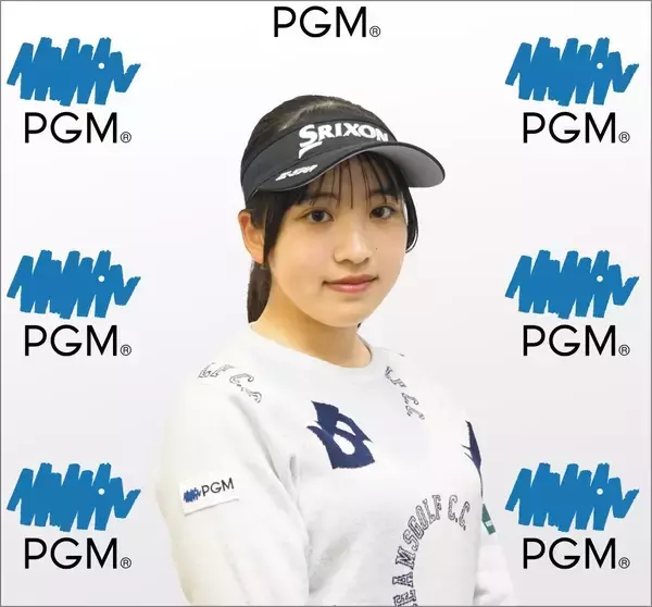 「ＰＧＭが伊藤 愛華選手、岩永 杏奈選手、岩永 梨花選手とスポンサーシップ契約を締結」の画像