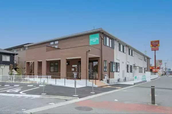 「【CUCホスピス】福岡県内で要支援・要介護率が最も高い北九州医療圏(※1)に「病院」でも「自宅」でもない、最期まで自分らしく生きるためのホスピス型住宅「ReHOPE 八幡西」を初開設」の画像