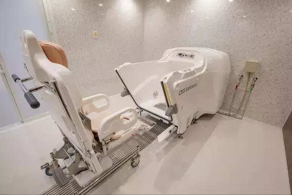 「【CUCホスピス】福岡県内で要支援・要介護率が最も高い北九州医療圏(※1)に「病院」でも「自宅」でもない、最期まで自分らしく生きるためのホスピス型住宅「ReHOPE 八幡西」を初開設」の画像