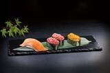 「“生”サーモンを特別価格110円でご提供！「ギネス世界記録TM達成記念」フェア―5月15日（金）から期間・数量限定で販売―」の画像9