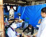 「トリドールHD、包括連携協定を結ぶ丸亀市の活動を支援　「ほんのもり号」を活用した島の子どもたちの国際交流や伝統「お大師まいり」でうどんを提供」の画像4