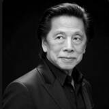 「【龍谷大学】ジョン・C・ジェイ氏が龍谷大学客員教授（専門領域：人間性・創造性）に就任」の画像1