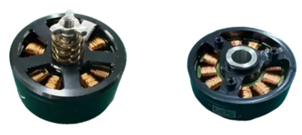 Skydioの自立飛行型ドローン「X10」への当社モータ採用について