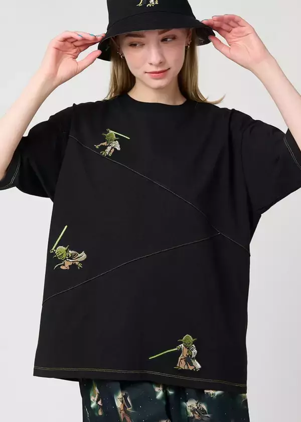 「『スター・ウォーズ』コレクションアイテムが2025年4月8日(火)より発売開始！エピソード1〜3の名シーンや人気キャラクターたちのデザインアイテム全19種が登場」の画像