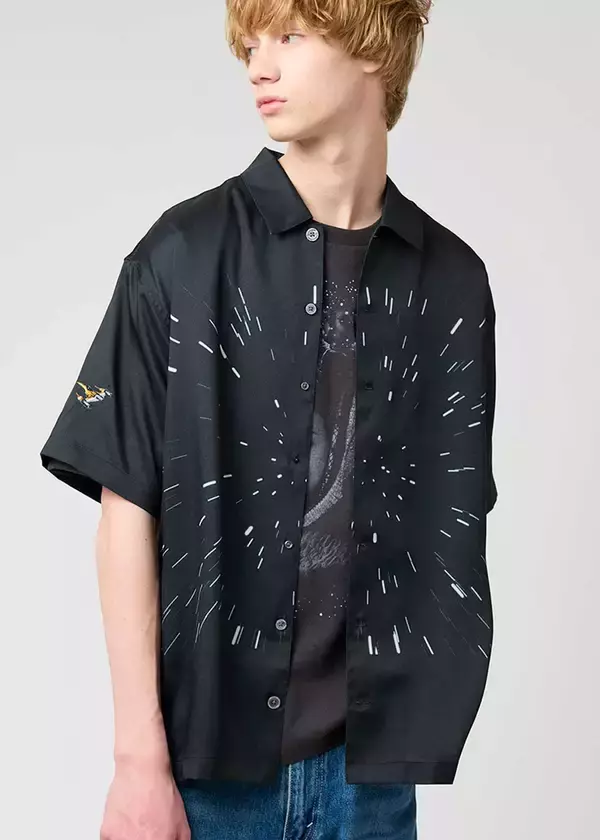 「『スター・ウォーズ』コレクションアイテムが2025年4月8日(火)より発売開始！エピソード1〜3の名シーンや人気キャラクターたちのデザインアイテム全19種が登場」の画像