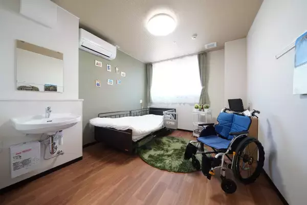 「【CUCホスピス】三重県初開設！高齢者向け介護施設の定員数は全国平均の“わずか2分の1”。医療対応の介護施設が不足する津市にホスピス型住宅「ReHOPE 津」を開設」の画像