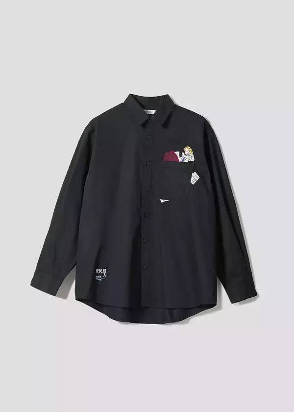 「アニメ『新世紀エヴァンゲリオン』とのコラボレーションアイテムを2026年1月27日(火)より発売」の画像