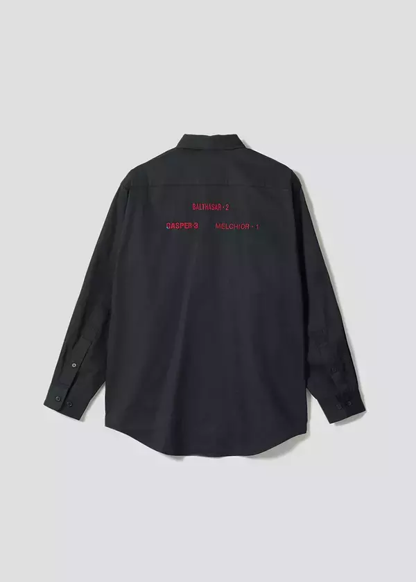 「アニメ『新世紀エヴァンゲリオン』とのコラボレーションアイテムを2026年1月27日(火)より発売」の画像