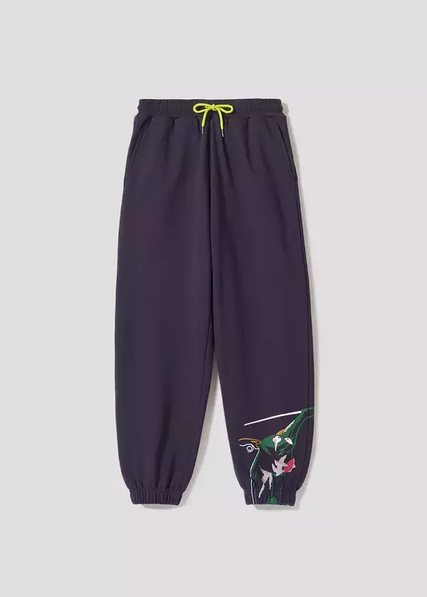 「アニメ『新世紀エヴァンゲリオン』とのコラボレーションアイテムを2026年1月27日(火)より発売」の画像