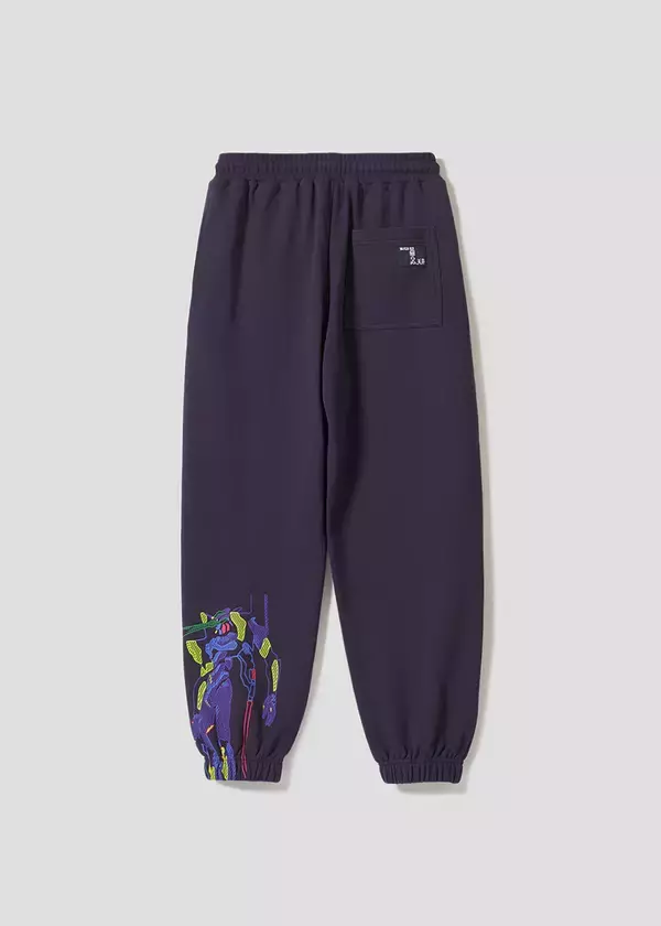 「アニメ『新世紀エヴァンゲリオン』とのコラボレーションアイテムを2026年1月27日(火)より発売」の画像