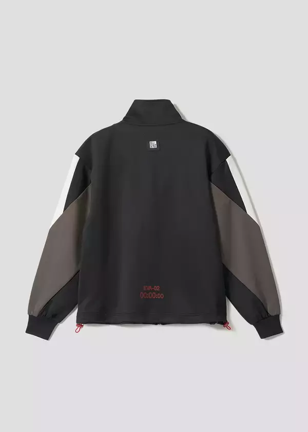 「アニメ『新世紀エヴァンゲリオン』とのコラボレーションアイテムを2026年1月27日(火)より発売」の画像