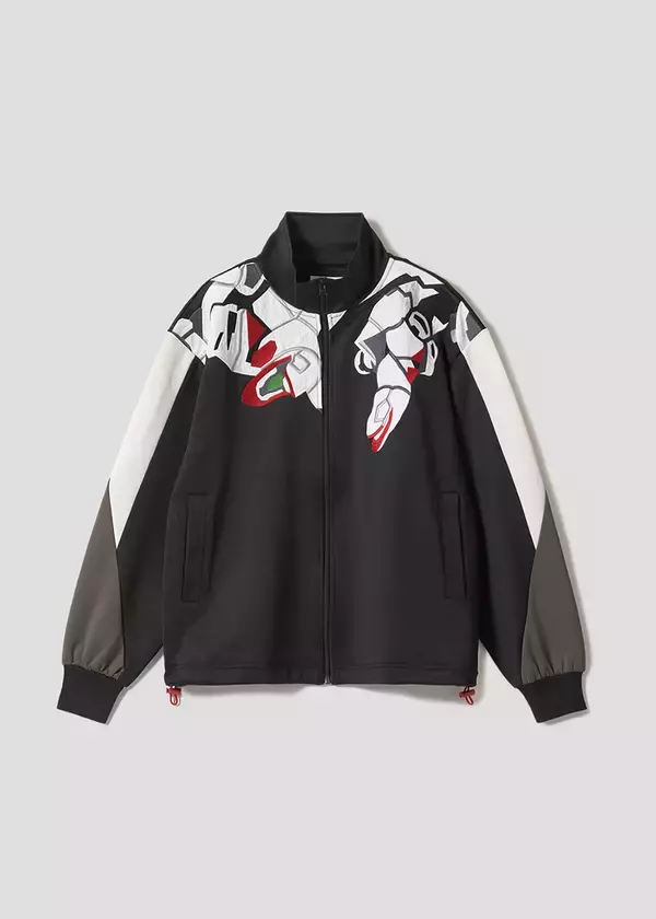 「アニメ『新世紀エヴァンゲリオン』とのコラボレーションアイテムを2026年1月27日(火)より発売」の画像